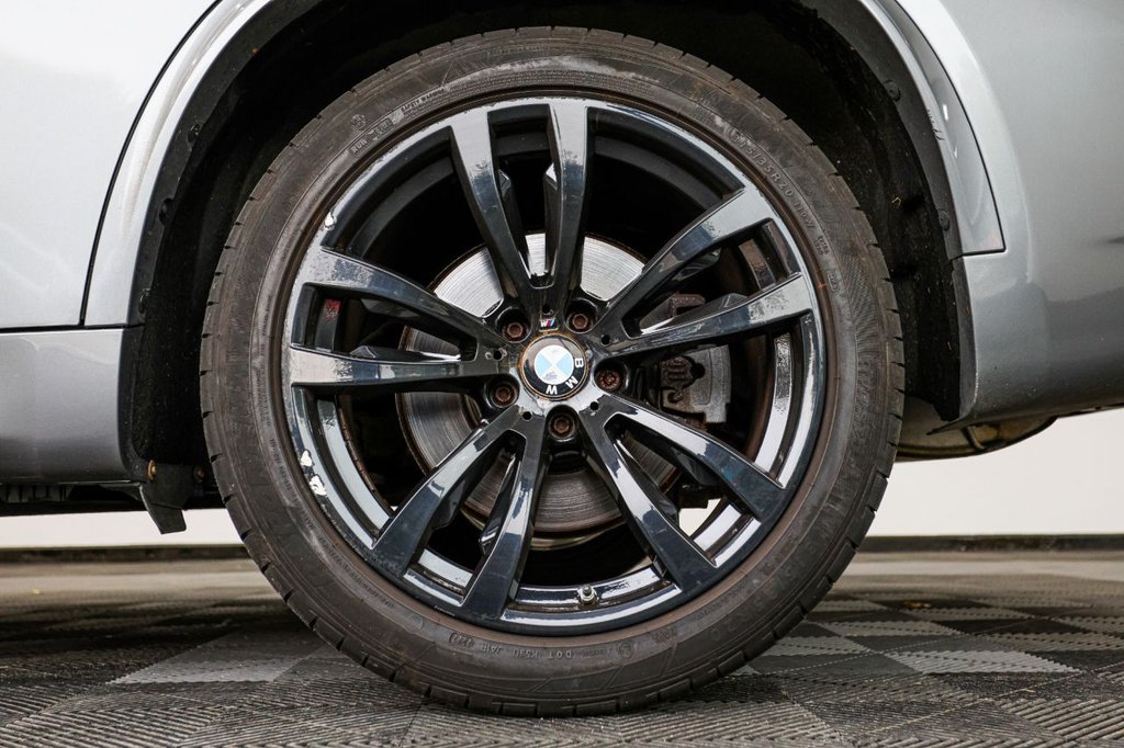 Used BMW X5 2014 for sale - 76520690: Photo 17