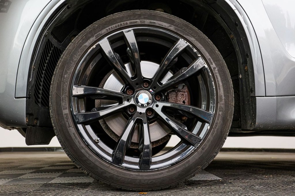 Used BMW X5 2014 for sale - 76520690: Photo 18