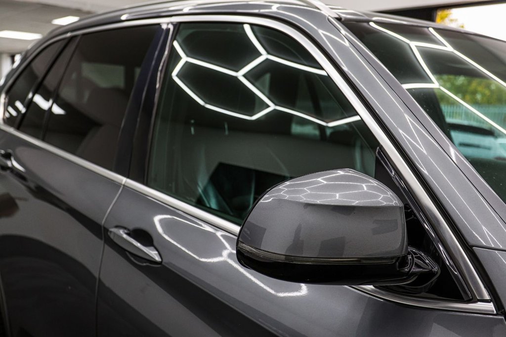 Used BMW X5 2014 for sale - 76520690: Photo 19