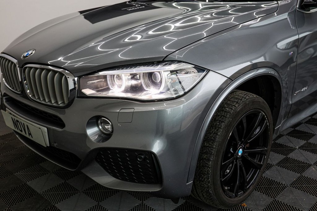 Used BMW X5 2014 for sale - 76520690: Photo 22