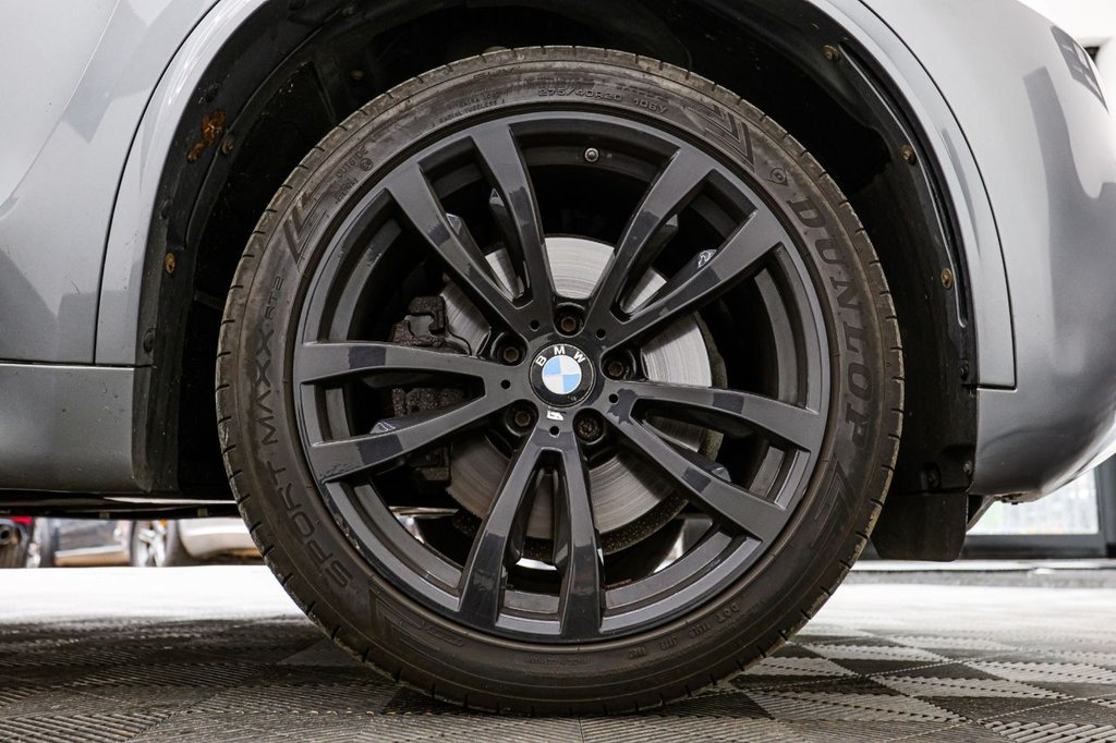 Used BMW X5 2014 for sale - 76520690: Photo 25