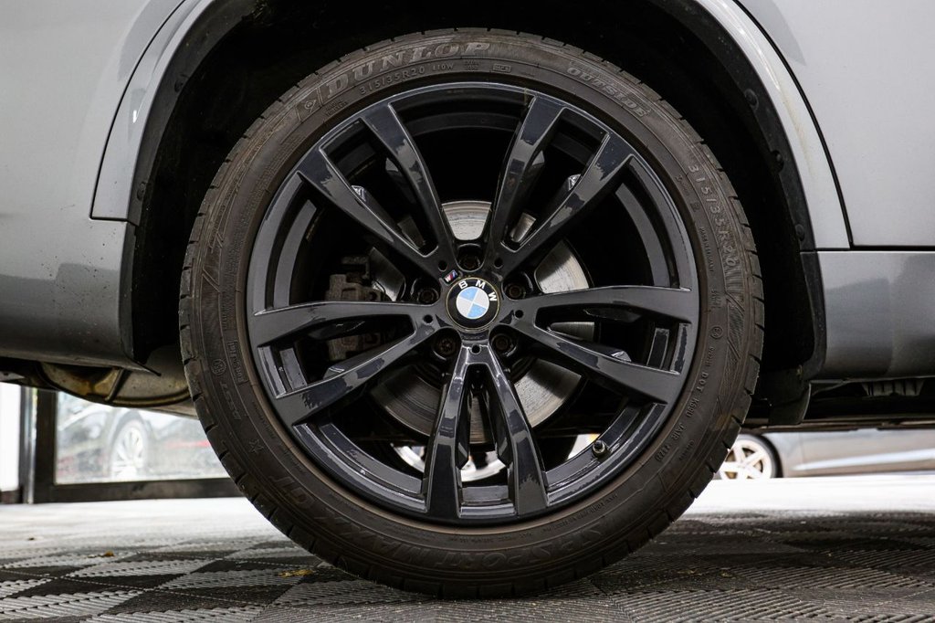 Used BMW X5 2014 for sale - 76520690: Photo 26