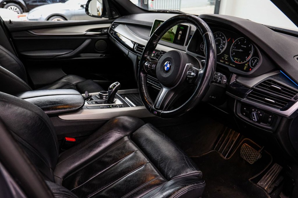 Used BMW X5 2014 for sale - 76520690: Photo 27