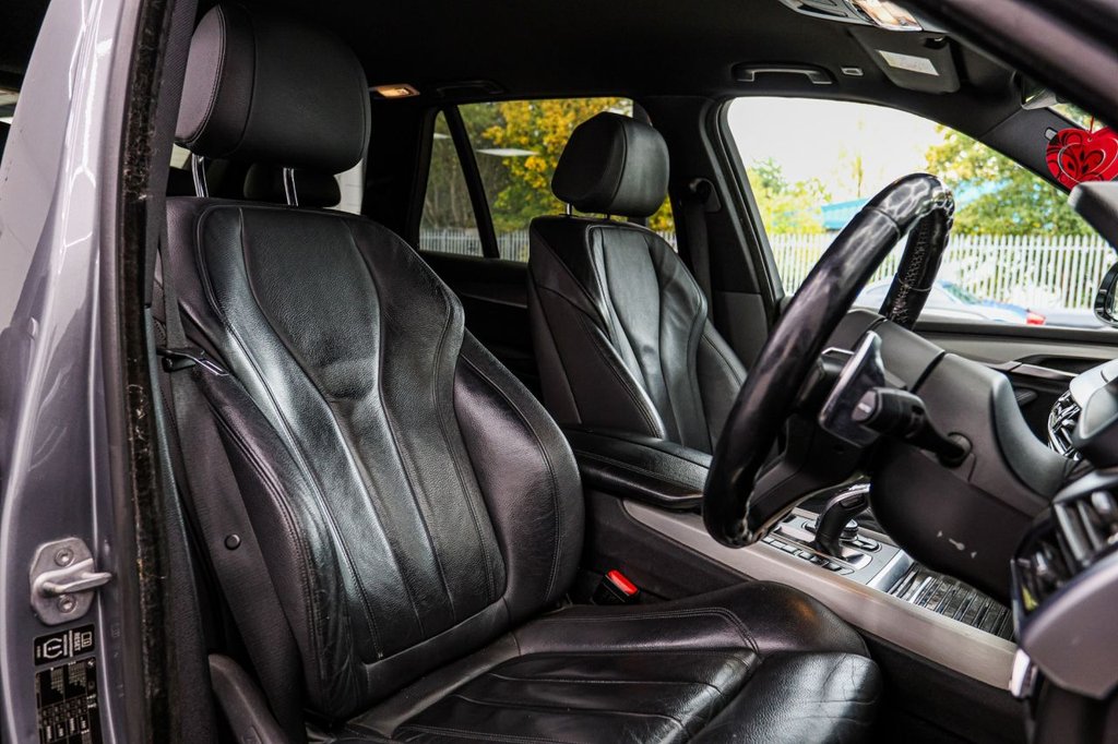 Used BMW X5 2014 for sale - 76520690: Photo 28