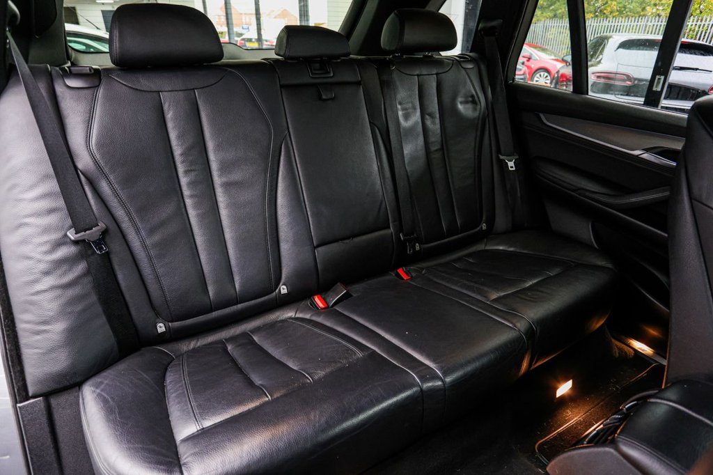 Used BMW X5 2014 for sale - 76520690: Photo 29