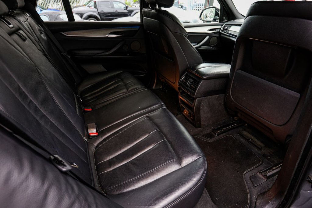 Used BMW X5 2014 for sale - 76520690: Photo 30