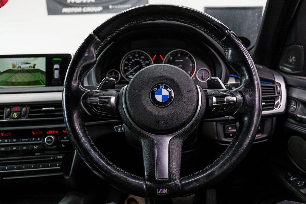 Used BMW X5 2014 for sale - 76520690: Photo 36