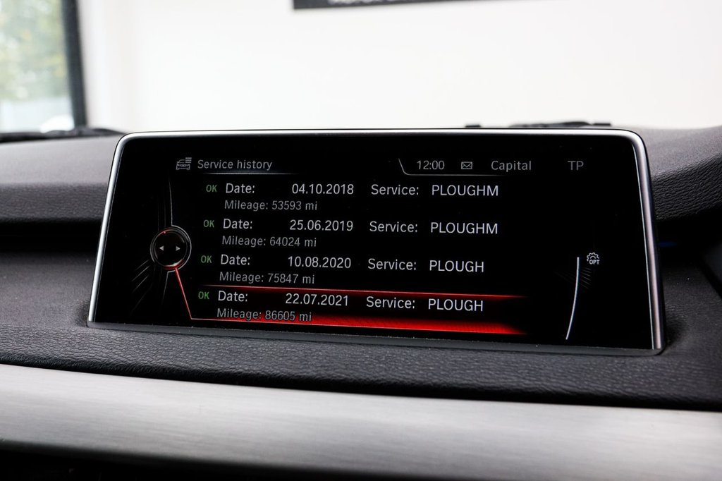 Used BMW X5 2014 for sale - 76520690: Photo 46