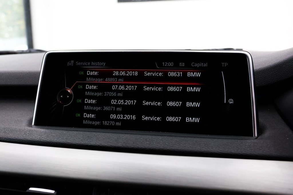 Used BMW X5 2014 for sale - 76520690: Photo 47