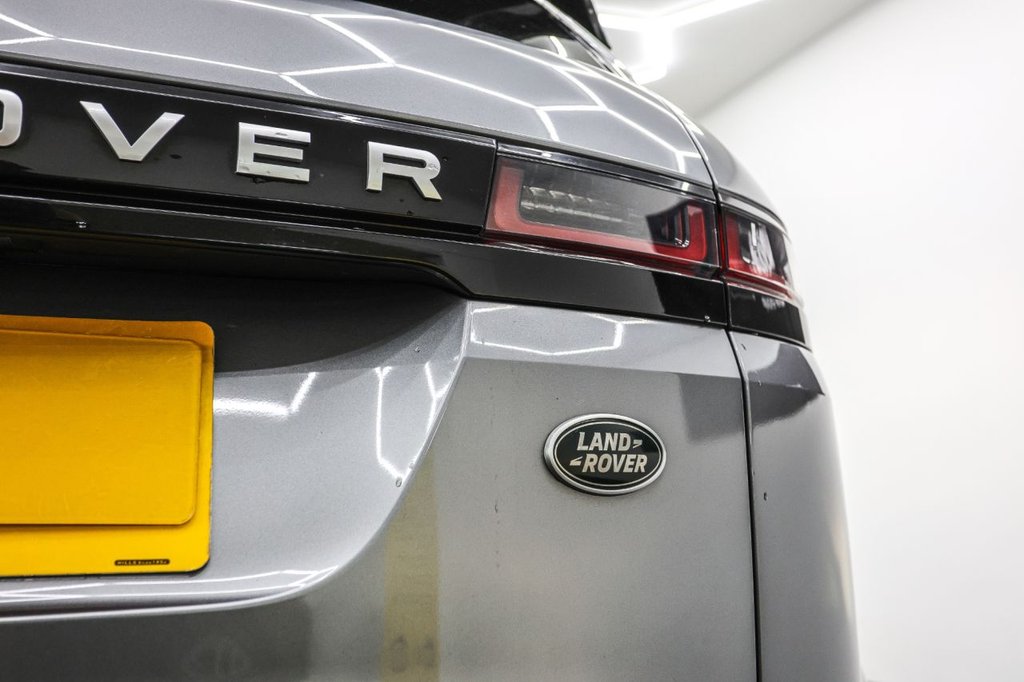 Used Land Rover Range Rover Evoque 2020 for sale - 76665510: Photo 15