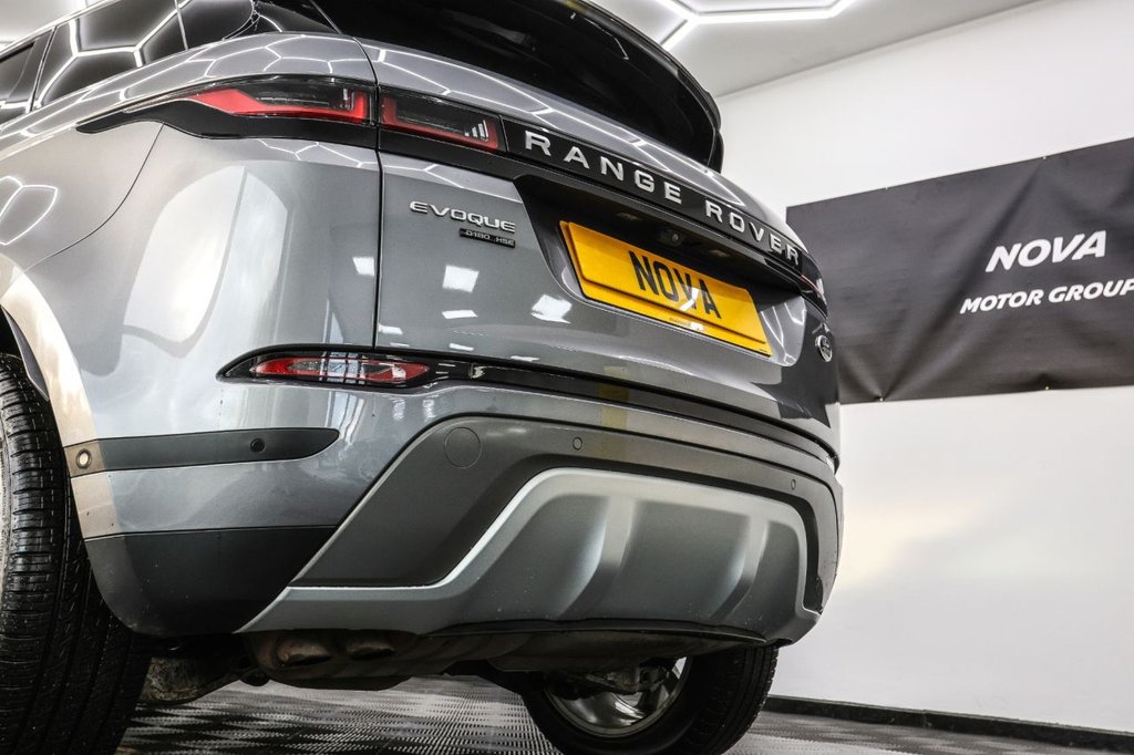 Used Land Rover Range Rover Evoque 2020 for sale - 76665510: Photo 16