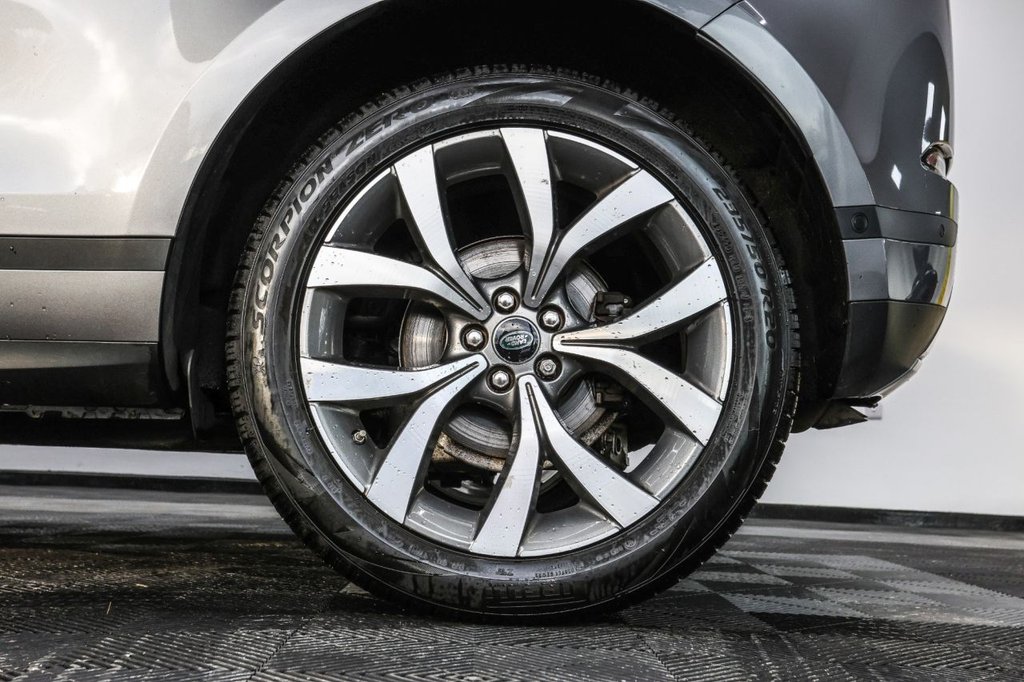 Used Land Rover Range Rover Evoque 2020 for sale - 76665510: Photo 19