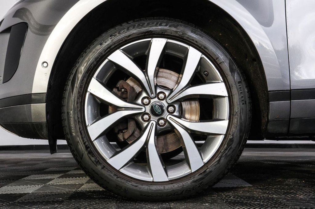 Used Land Rover Range Rover Evoque 2020 for sale - 76665510: Photo 20