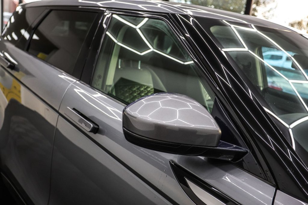 Used Land Rover Range Rover Evoque 2020 for sale - 76665510: Photo 21