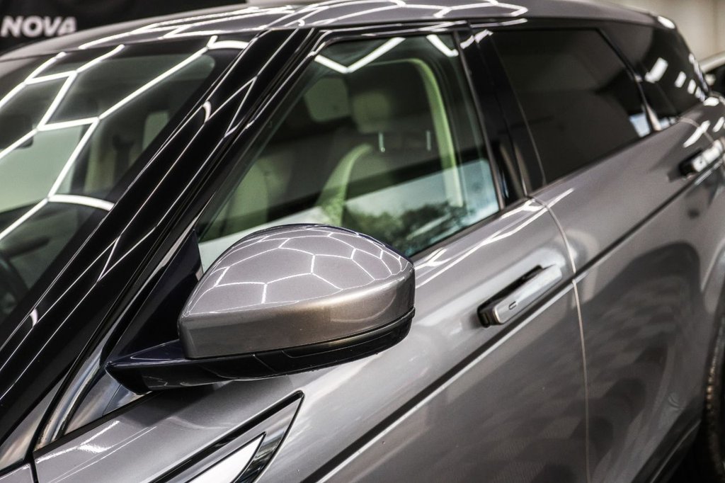 Used Land Rover Range Rover Evoque 2020 for sale - 76665510: Photo 22