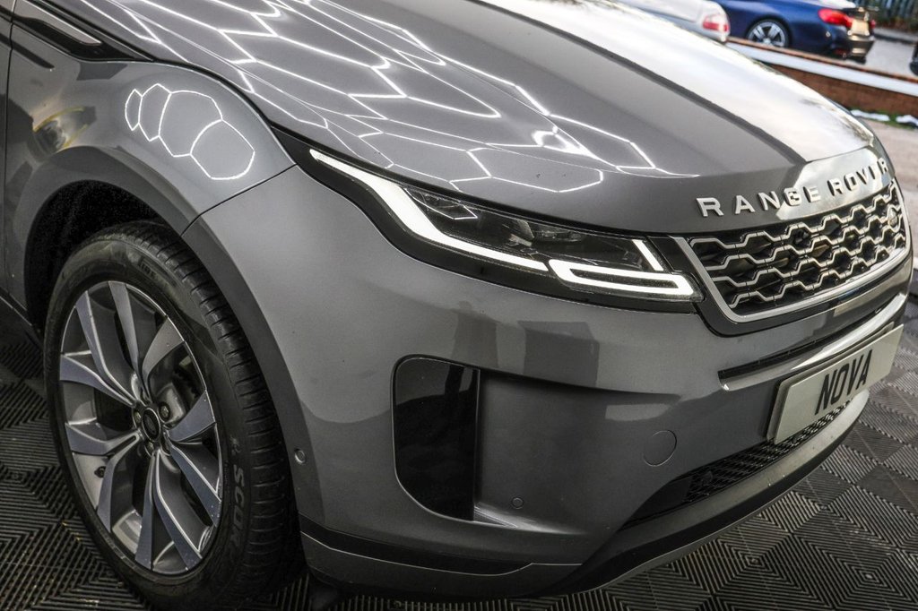 Used Land Rover Range Rover Evoque 2020 for sale - 76665510: Photo 23