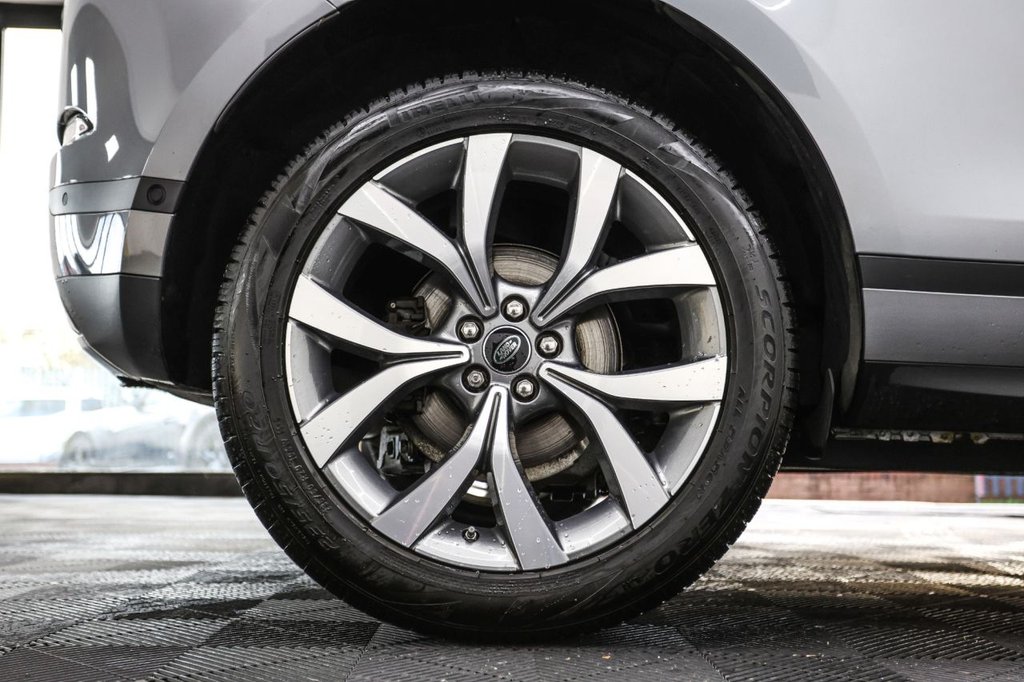 Used Land Rover Range Rover Evoque 2020 for sale - 76665510: Photo 26