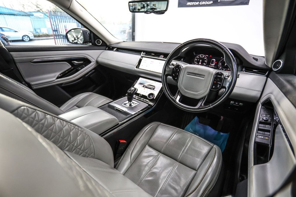 Used Land Rover Range Rover Evoque 2020 for sale - 76665510: Photo 27