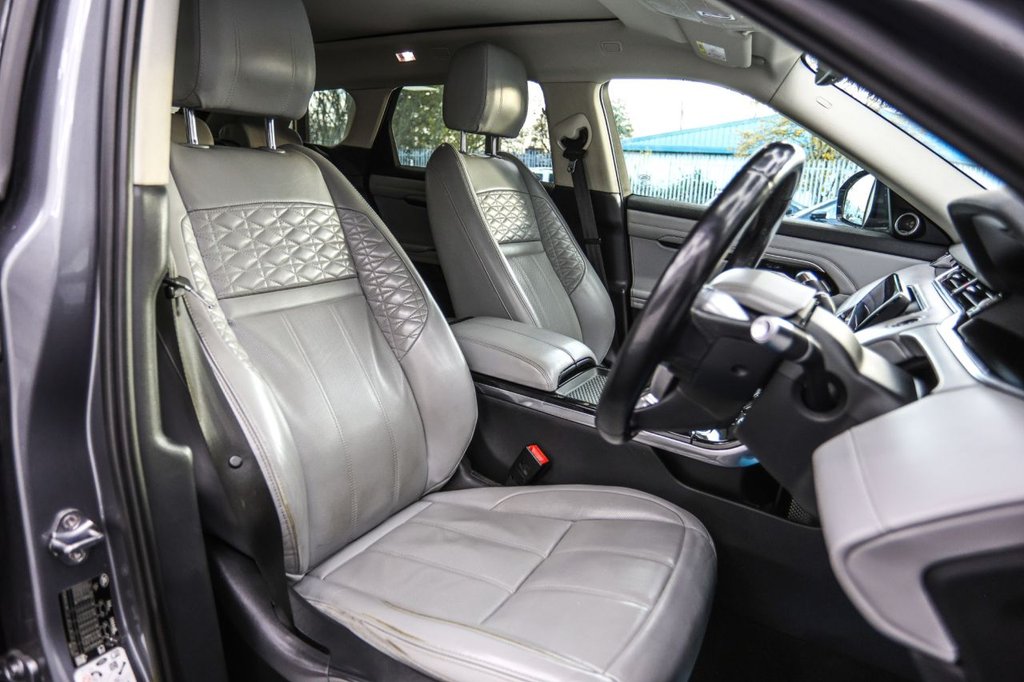 Used Land Rover Range Rover Evoque 2020 for sale - 76665510: Photo 28