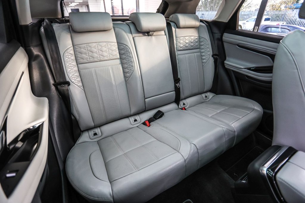 Used Land Rover Range Rover Evoque 2020 for sale - 76665510: Photo 29