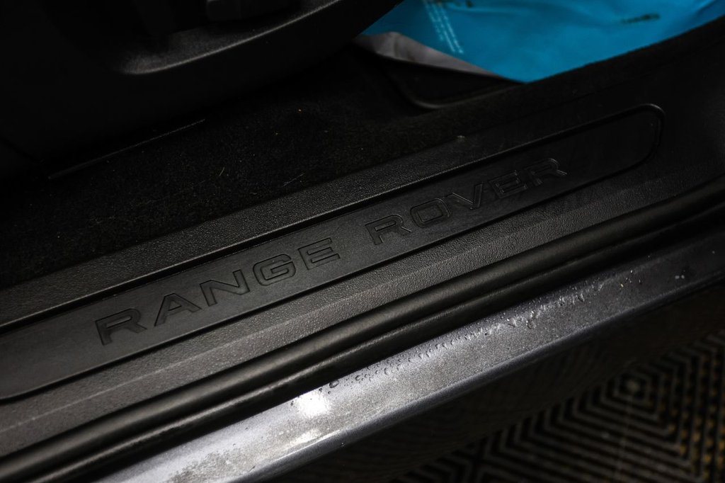 Used Land Rover Range Rover Evoque 2020 for sale - 76665510: Photo 34