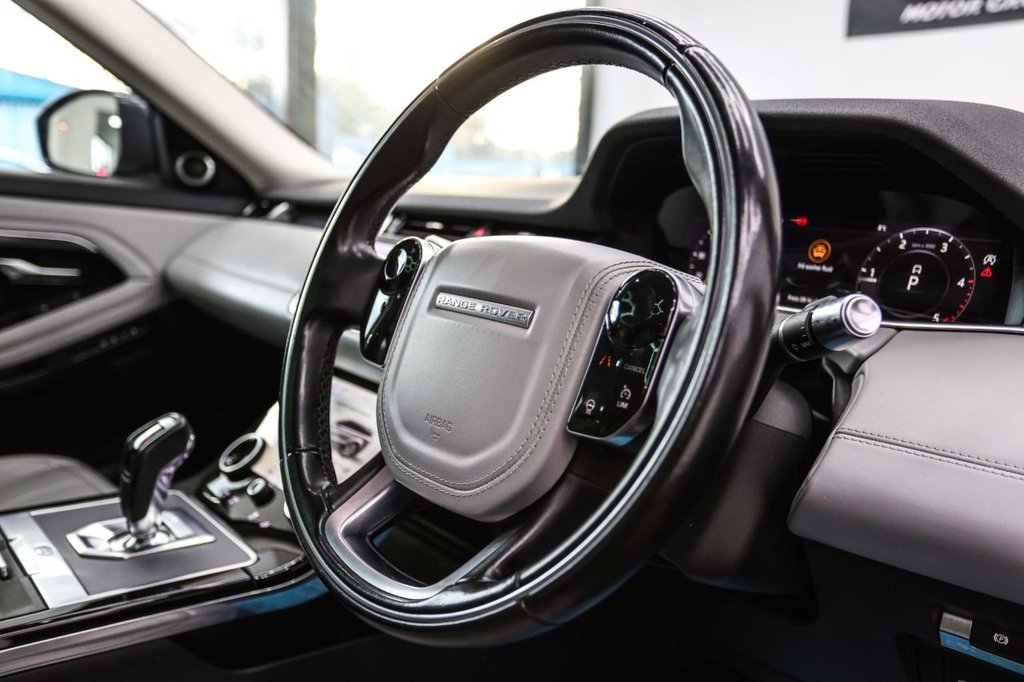 Used Land Rover Range Rover Evoque 2020 for sale - 76665510: Photo 36