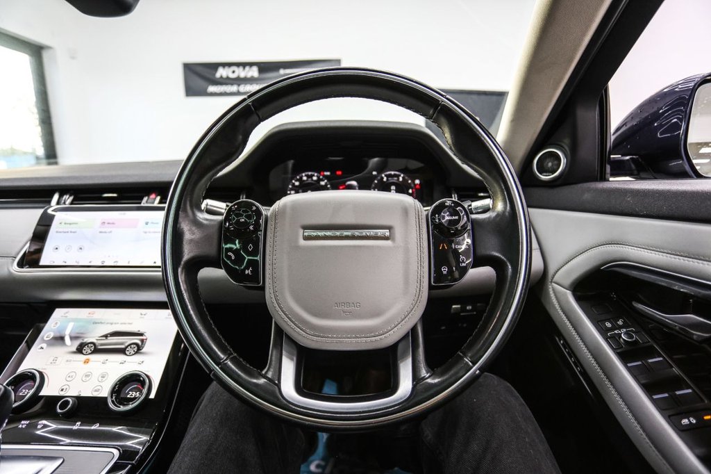 Used Land Rover Range Rover Evoque 2020 for sale - 76665510: Photo 37