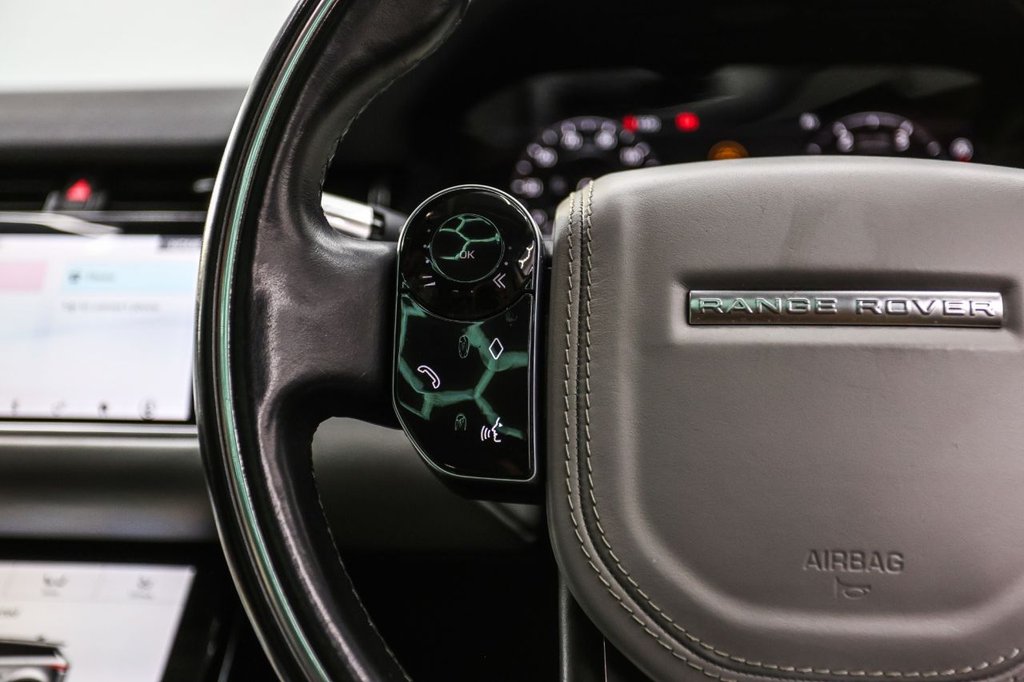 Used Land Rover Range Rover Evoque 2020 for sale - 76665510: Photo 38
