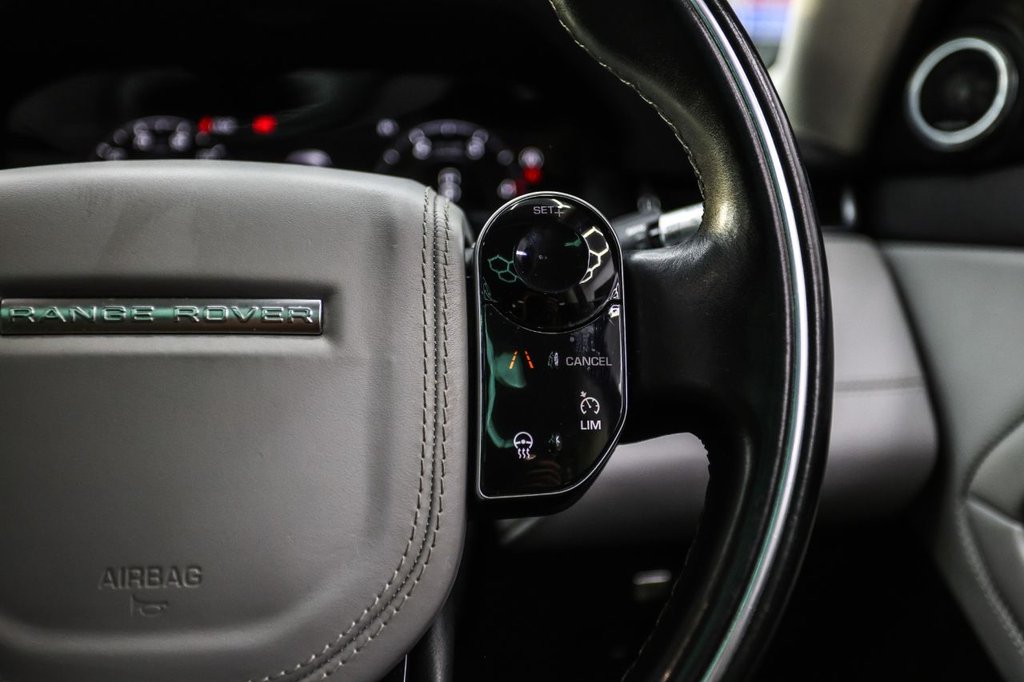 Used Land Rover Range Rover Evoque 2020 for sale - 76665510: Photo 39