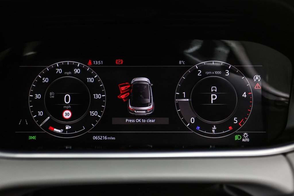 Used Land Rover Range Rover Evoque 2020 for sale - 76665510: Photo 42