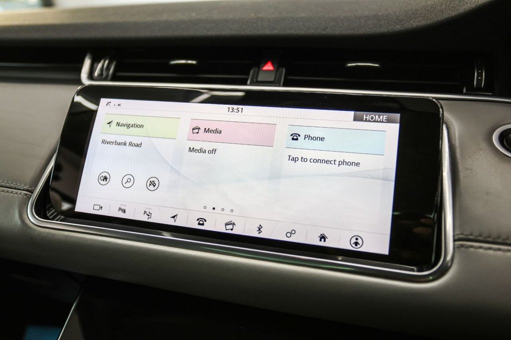 Used Land Rover Range Rover Evoque 2020 for sale - 76665510: Photo 43