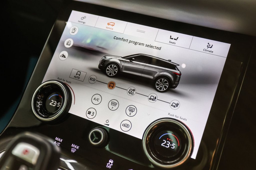 Used Land Rover Range Rover Evoque 2020 for sale - 76665510: Photo 45