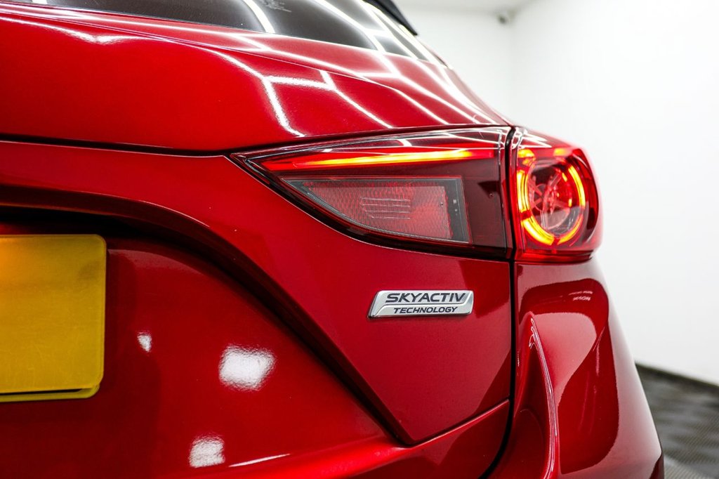 Used Mazda Mazda3 2016 for sale - 76356573: Photo 15