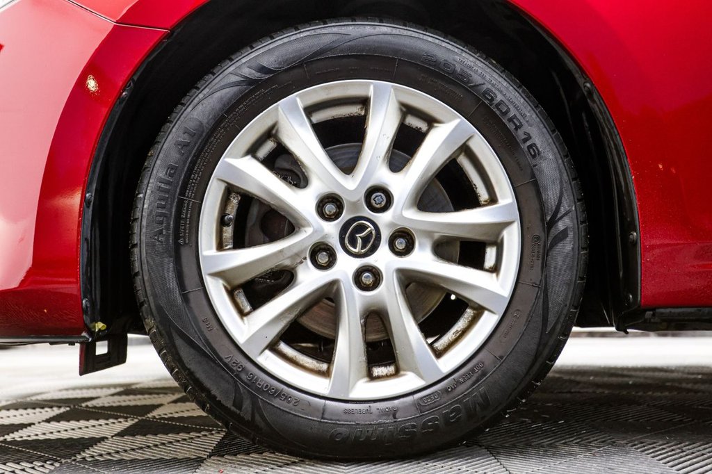 Used Mazda Mazda3 2016 for sale - 76356573: Photo 19