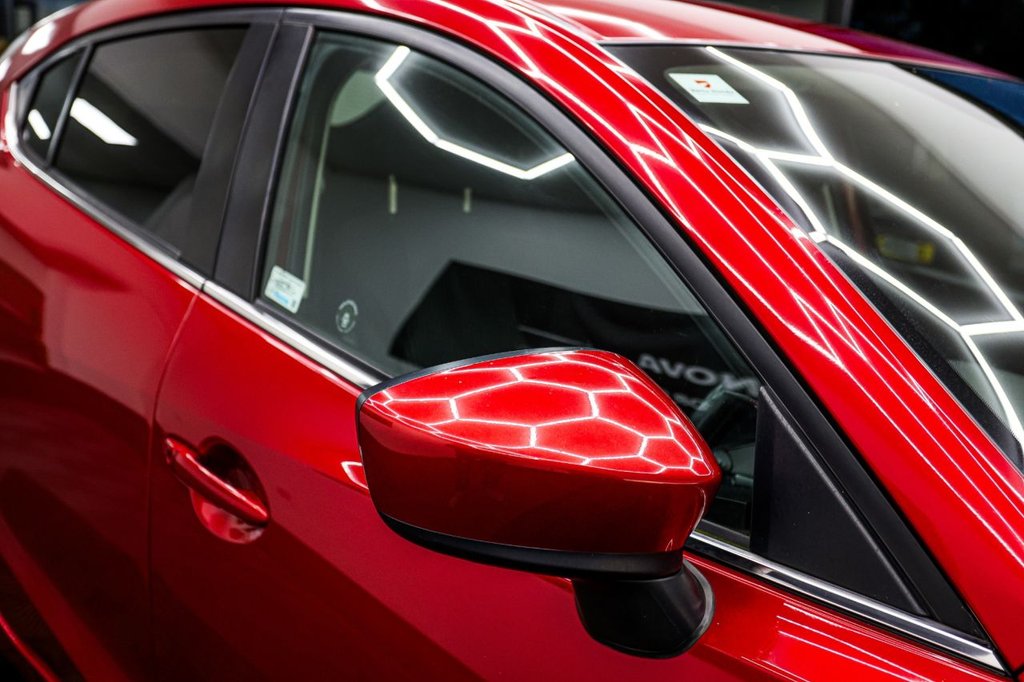 Used Mazda Mazda3 2016 for sale - 76356573: Photo 20