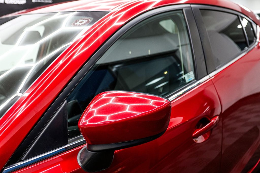 Used Mazda Mazda3 2016 for sale - 76356573: Photo 21