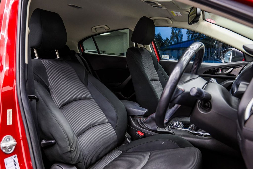 Used Mazda Mazda3 2016 for sale - 76356573: Photo 27