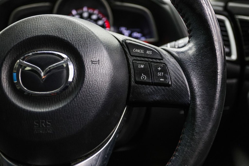 Used Mazda Mazda3 2016 for sale - 76356573: Photo 36