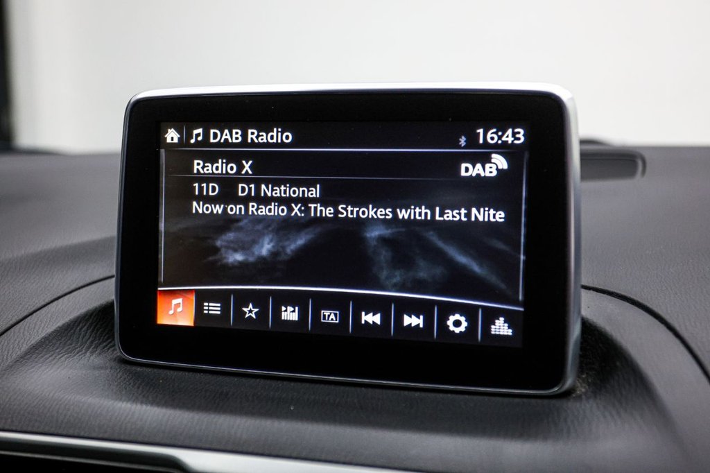 Used Mazda Mazda3 2016 for sale - 76356573: Photo 43