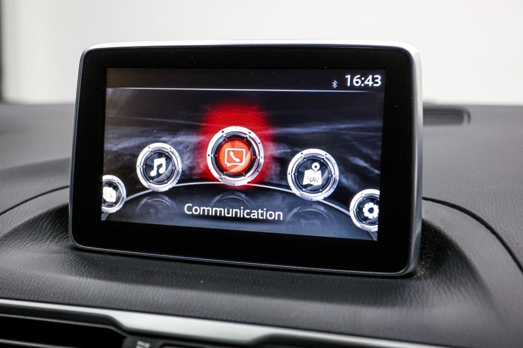 Used Mazda Mazda3 2016 for sale - 76356573: Photo 44