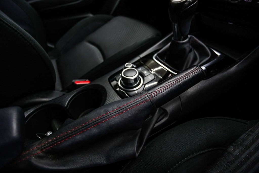 Used Mazda Mazda3 2016 for sale - 76356573: Photo 49