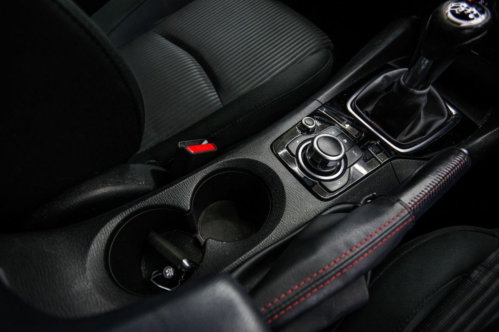 Used Mazda Mazda3 2016 for sale - 76356573: Photo 50