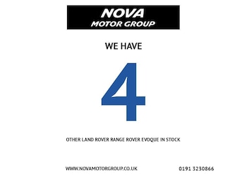 Used Land Rover Range Rover Evoque 2018 for sale - 78570206: Photo
