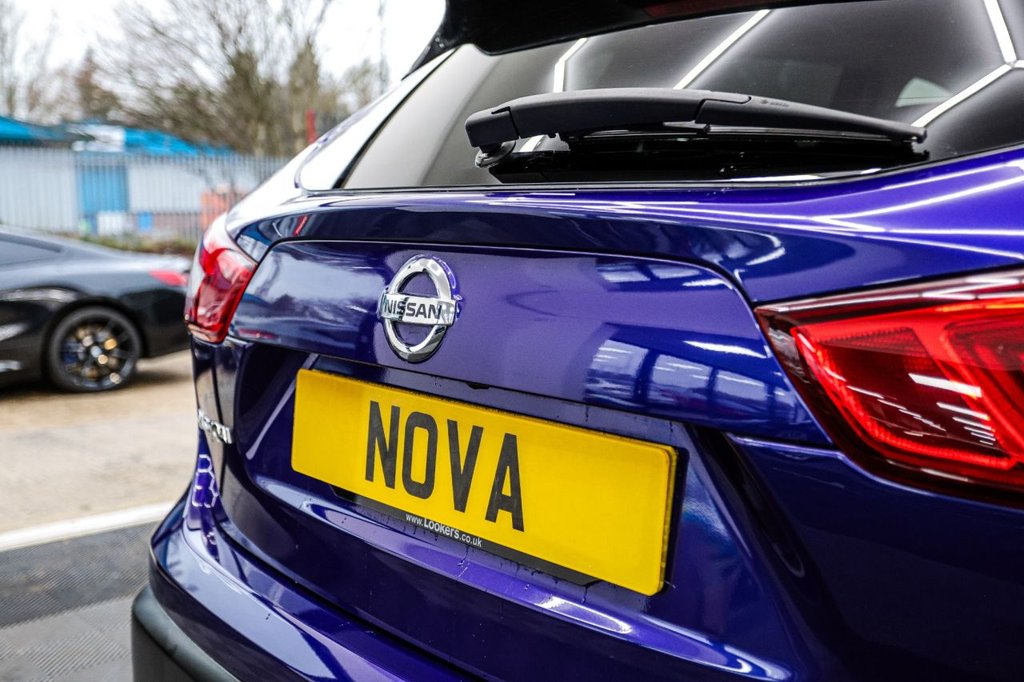 Used Nissan Qashqai 2015 for sale - 77026776: Photo 13