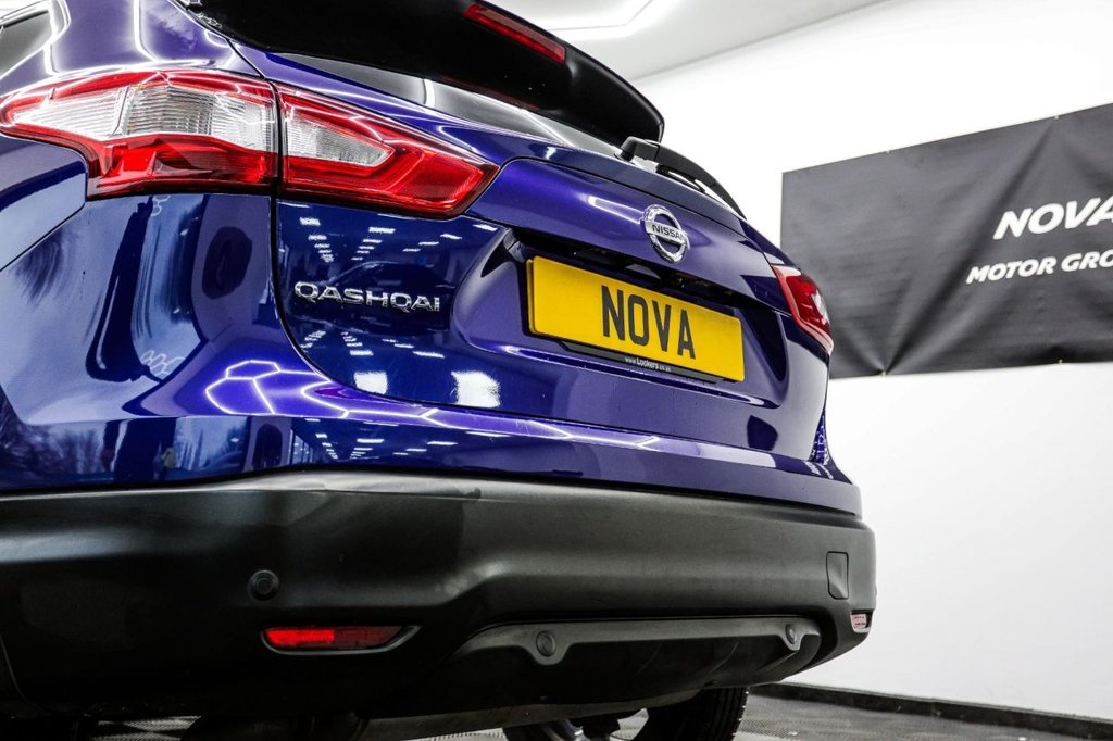 Used Nissan Qashqai 2015 for sale - 77026776: Photo 14