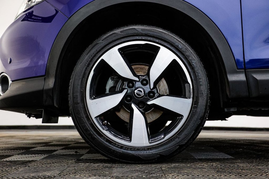 Used Nissan Qashqai 2015 for sale - 77026776: Photo 16