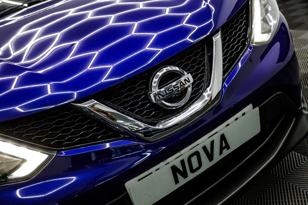 Used Nissan Qashqai 2015 for sale - 77026776: Photo 19