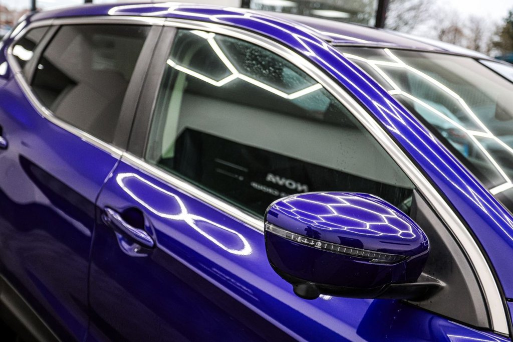 Used Nissan Qashqai 2015 for sale - 77026776: Photo 20