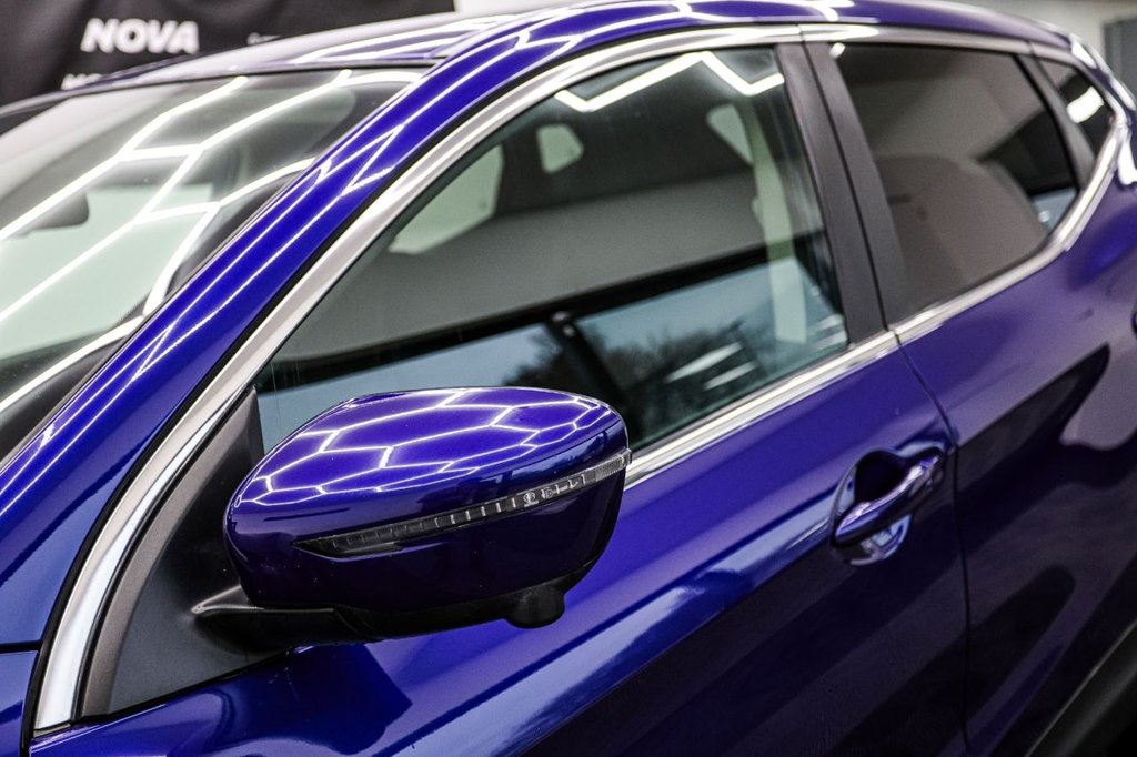 Used Nissan Qashqai 2015 for sale - 77026776: Photo 21