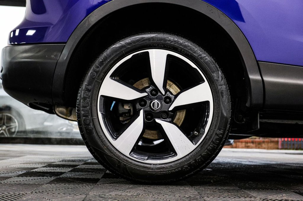 Used Nissan Qashqai 2015 for sale - 77026776: Photo 23